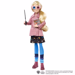 Harry Potter GNR32 toy figure - Vista aggiuntiva 7