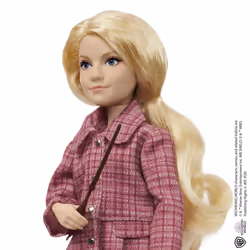 Harry Potter GNR32 toy figure - Vista aggiuntiva 8