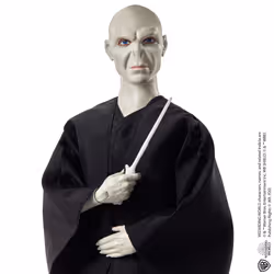 Harry Potter GNR38 toy figure - Vista aggiuntiva 6