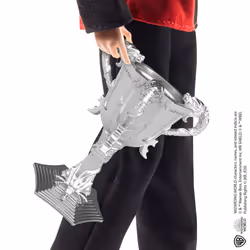 Harry Potter GNR38 toy figure - Vista aggiuntiva 7