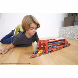 Disney Pixar Cars GNW34 veicolo giocattolo