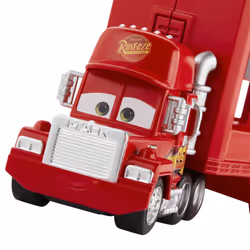 Disney Pixar Cars GNW34 veicolo giocattolo