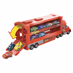 Disney Pixar Cars GNW34 veicolo giocattolo - Vista aggiuntiva 4