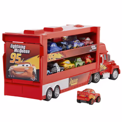 Disney Pixar Cars GNW34 veicolo giocattolo - Vista aggiuntiva 5