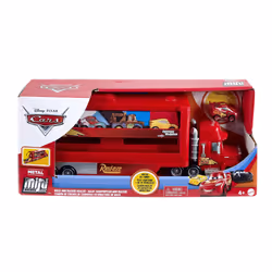Disney Pixar Cars GNW34 veicolo giocattolo - Vista aggiuntiva 6