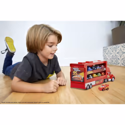 Disney Pixar Cars GNW34 veicolo giocattolo - Vista aggiuntiva 7