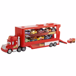 Disney Pixar Cars GNW34 veicolo giocattolo - Vista aggiuntiva 8