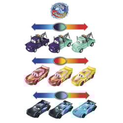 Disney Pixar Cars GPB03 veicolo giocattolo