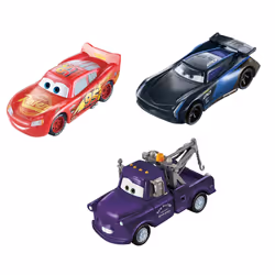 Disney Pixar Cars GPB03 veicolo giocattolo