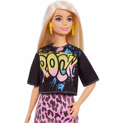 Barbie GRB47 bambola - Vista aggiuntiva 3