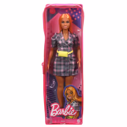 Barbie GRB53 bambola - Vista aggiuntiva 6