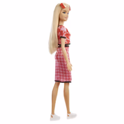Barbie Fashionistas GRB59 bambola - Vista aggiuntiva 5