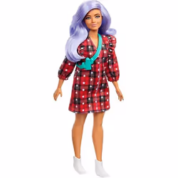 Barbie GRB49 bambola - Vista aggiuntiva 2