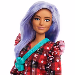 Barbie GRB49 bambola - Vista aggiuntiva 3