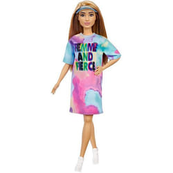 Barbie GRB51 bambola