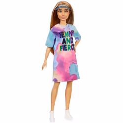 Barbie GRB51 bambola - Vista aggiuntiva 2