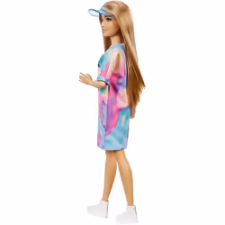 Barbie GRB51 bambola - Vista aggiuntiva 5