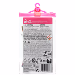 Barbie GRC10 accessorio per bambola Set di vestiti per bambola - Vista aggiuntiva 3