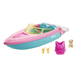 Barbie GRG29 accessorio per bambola Barca per bambola