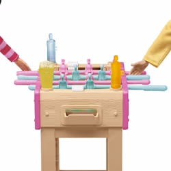 Barbie GRG77 set da gioco - Vista aggiuntiva 4