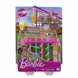 Barbie GRG77 set da gioco - Vista aggiuntiva 5