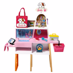 Barbie GRG90 bambola - Vista aggiuntiva 4