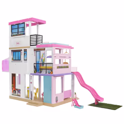 Barbie GRG93 casa per le bambole - Vista aggiuntiva 5