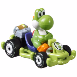 Hot Wheels Mario Kart GRN19 veicolo giocattolo