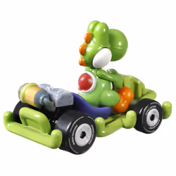 Hot Wheels Mario Kart GRN19 veicolo giocattolo