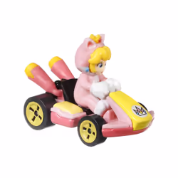 Hot Wheels Mario Kart GRN13 veicolo giocattolo