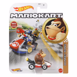 Hot Wheels Mario Kart GRN24 veicolo giocattolo - Vista aggiuntiva 4