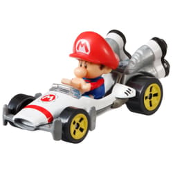 Hot Wheels Mario Kart GRN12 veicolo giocattolo