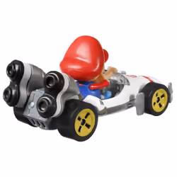 Hot Wheels Mario Kart GRN12 veicolo giocattolo - Vista aggiuntiva 3