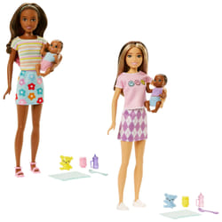 Barbie Skipper Babysitters Inc. GRP10 bambola