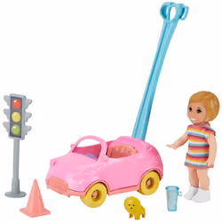 Barbie Skipper Babysitters - Vista aggiuntiva 2
