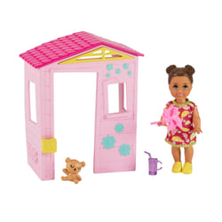 Barbie Skipper Babysitters Inc. GRP15 bambola