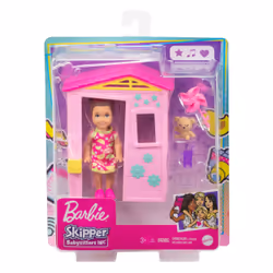 Barbie Skipper Babysitters Inc. GRP15 bambola - Vista aggiuntiva 3