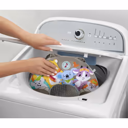 Fisher-Price GRR01 cuscino da bambino Multicolore - Vista aggiuntiva 4
