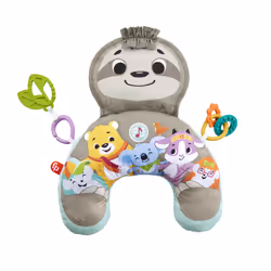Fisher-Price GRR01 cuscino da bambino Multicolore - Vista aggiuntiva 5