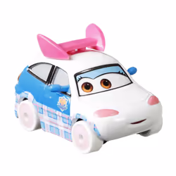 Disney Pixar Cars GRR77, Auto, 3 anno/i, Metallo, Multicolore