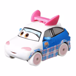 Disney Pixar Cars GRR77 veicolo giocattolo