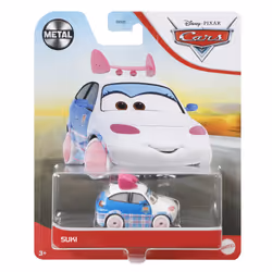Disney Pixar Cars GRR77 veicolo giocattolo - Vista aggiuntiva 4