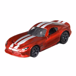 Hot Wheels GRT01 veicolo giocattolo
