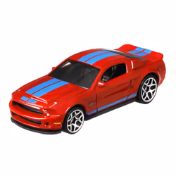 Hot Wheels GRT01 veicolo giocattolo - Vista aggiuntiva 4