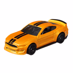 Hot Wheels GRT01 veicolo giocattolo - Vista aggiuntiva 5
