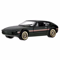 Hot Wheels GRT01 veicolo giocattolo - Vista aggiuntiva 7