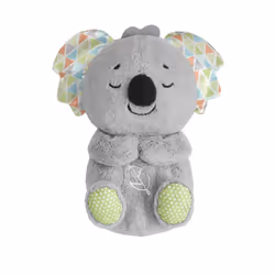 Fisher-Price GRT59 peluche - Vista aggiuntiva 5