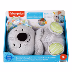 Fisher-Price GRT59 peluche - Vista aggiuntiva 6