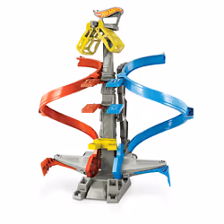 Hot Wheels Action GRW39 veicolo giocattolo