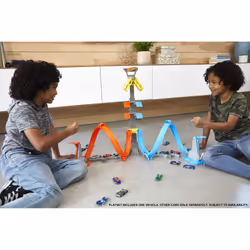 Hot Wheels Action GRW39 veicolo giocattolo - Vista aggiuntiva 6